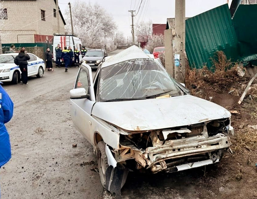 Фото УМВД России по Оренбургской области