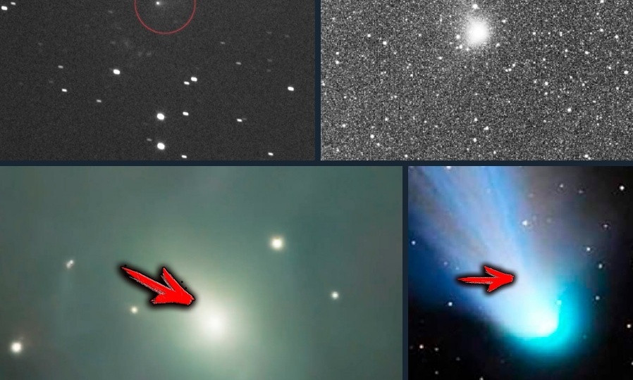 Антихвост 3I ATLAS снова повернулся к Солнцу — и это только усилило подозрения вокруг накопившихся странностей объекта