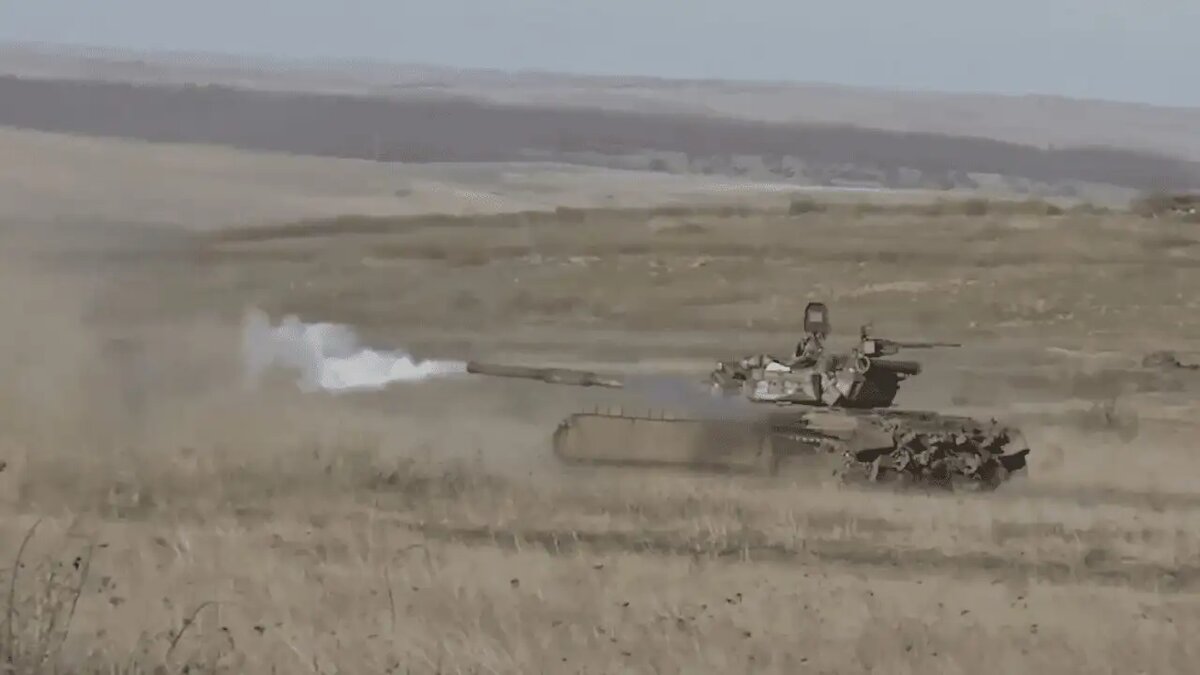    Военные действия. Минобороны РФ.