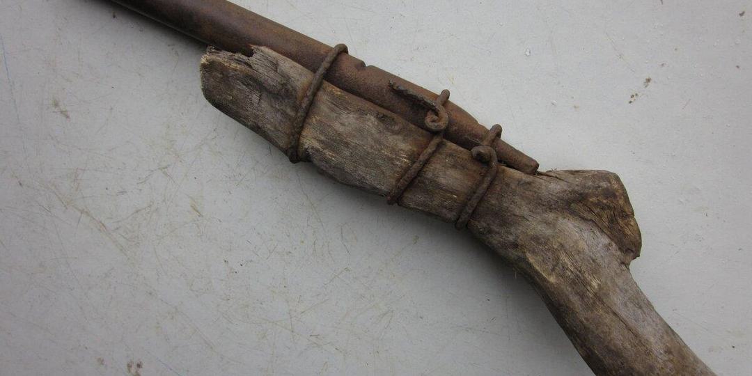 Как подростки в СССР делали самодельные пистолеты и катались на крыше поезда