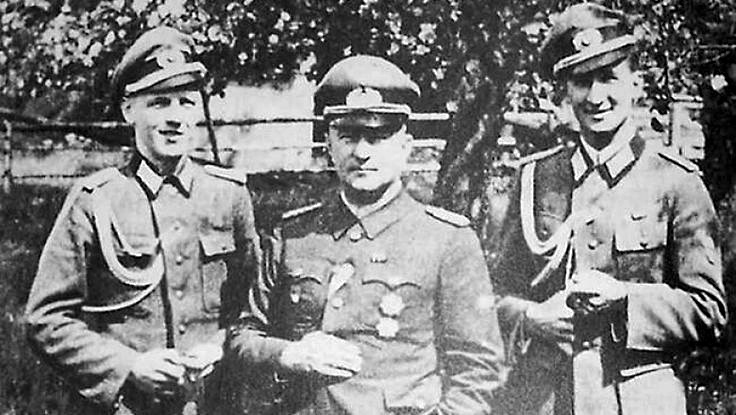 Единственная европейская страна, отказавшаяся выдать предателей в СССР