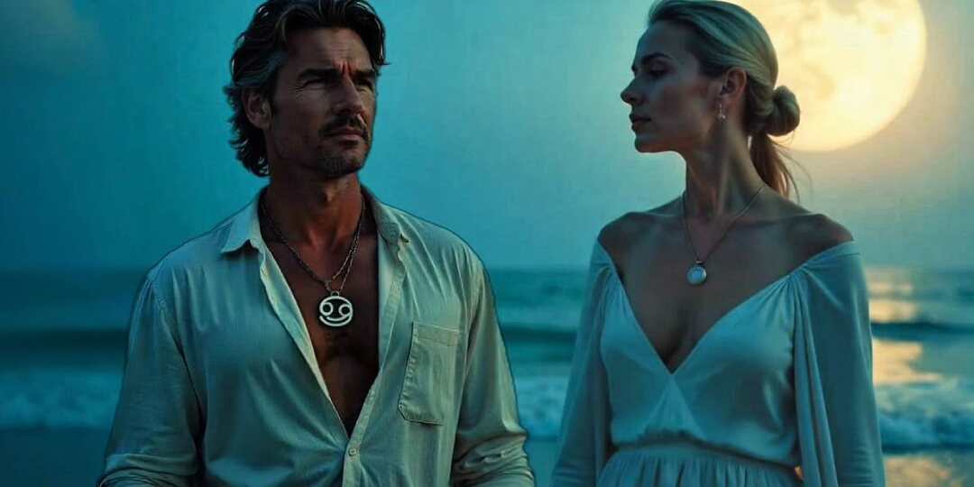 ♋️ Рак (Карма знака Зодиака)