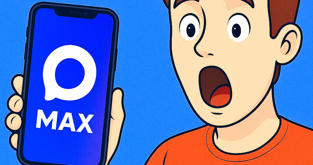 ВСЕ С УМА ПОСХОДИЛИ С ЭТИМ МАКСОМ!