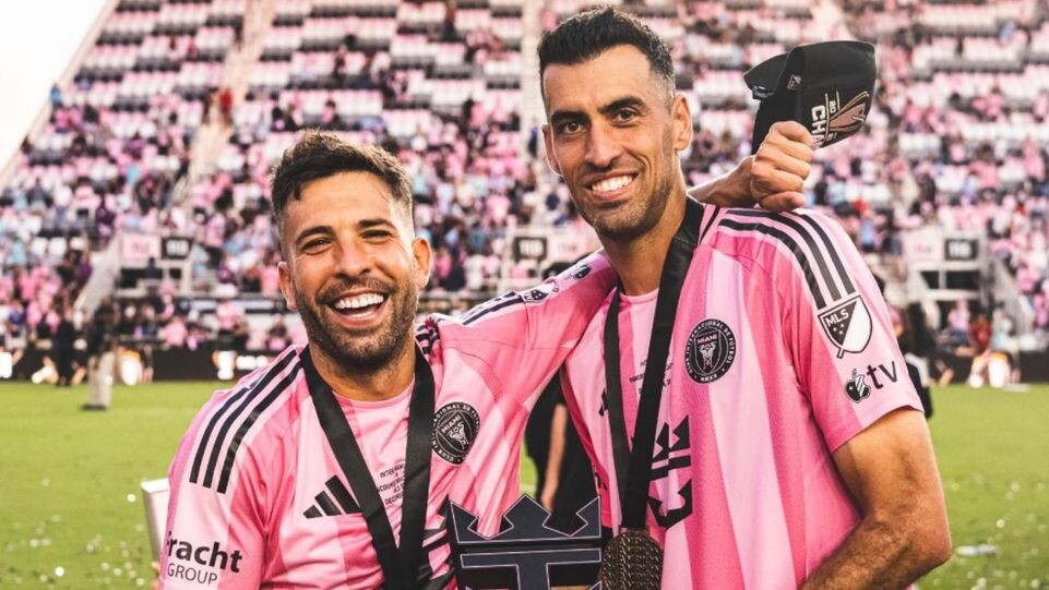    ФК «Интер Майами»