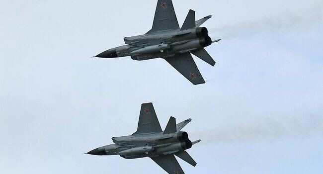 Минобороны заявило о групповом ударе по транспортной инфраструктуре Украины