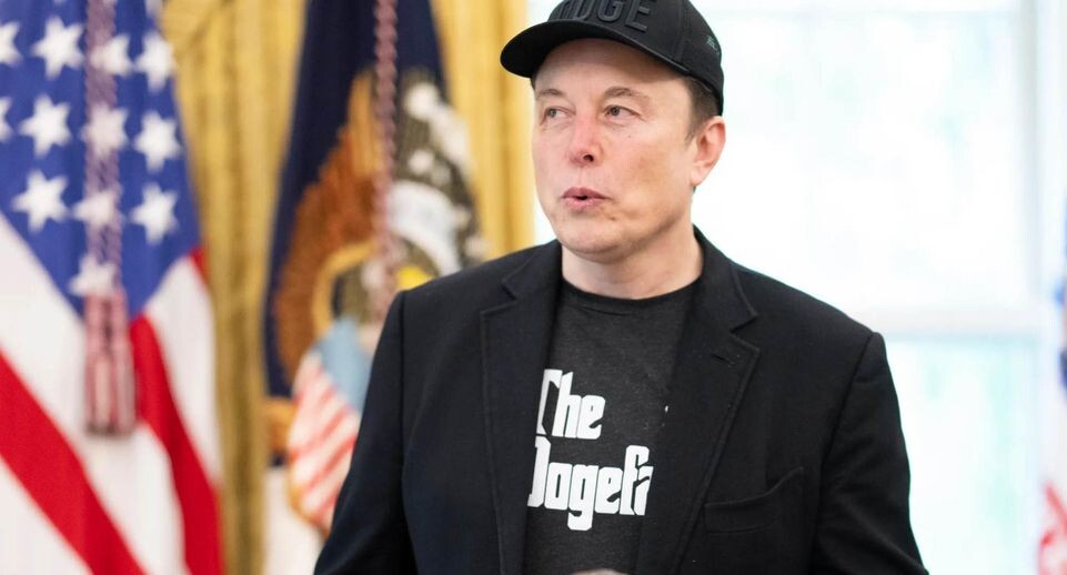 Маск назвал Европу «Четвертым рейхом» после штрафа для X