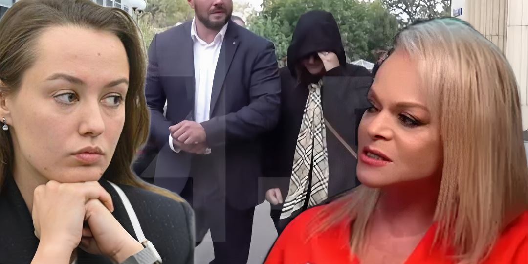 Журналисты позвонили Полине Лурье и выпали в осадок. Такого услышать они точно не ожидали.