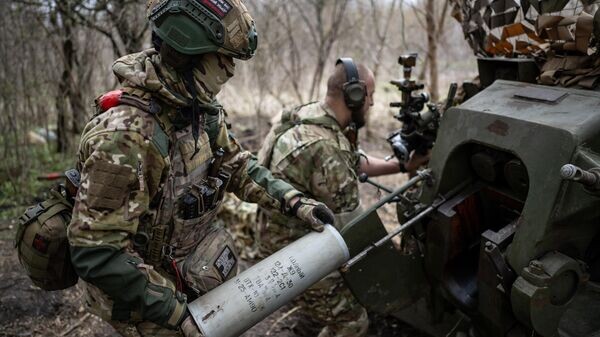    © РИА Новости . Сергей Бобылев