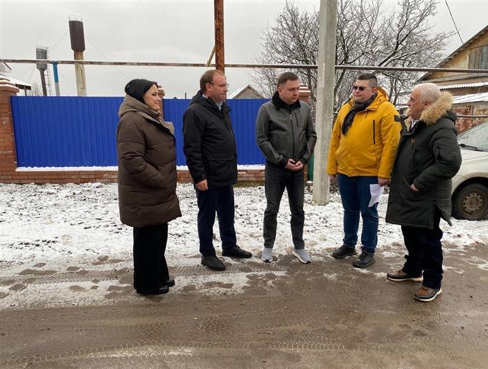    ФОТО: министерство энергетики и ЖКХ Самарской области