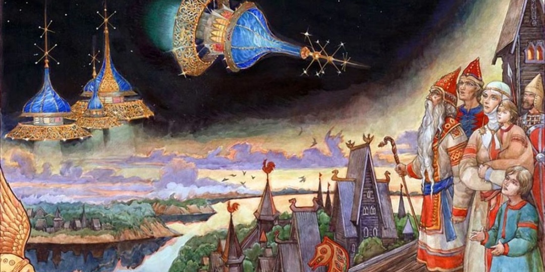 Как истребили и подменили знания о славянских богах. И почему они возвращаются.