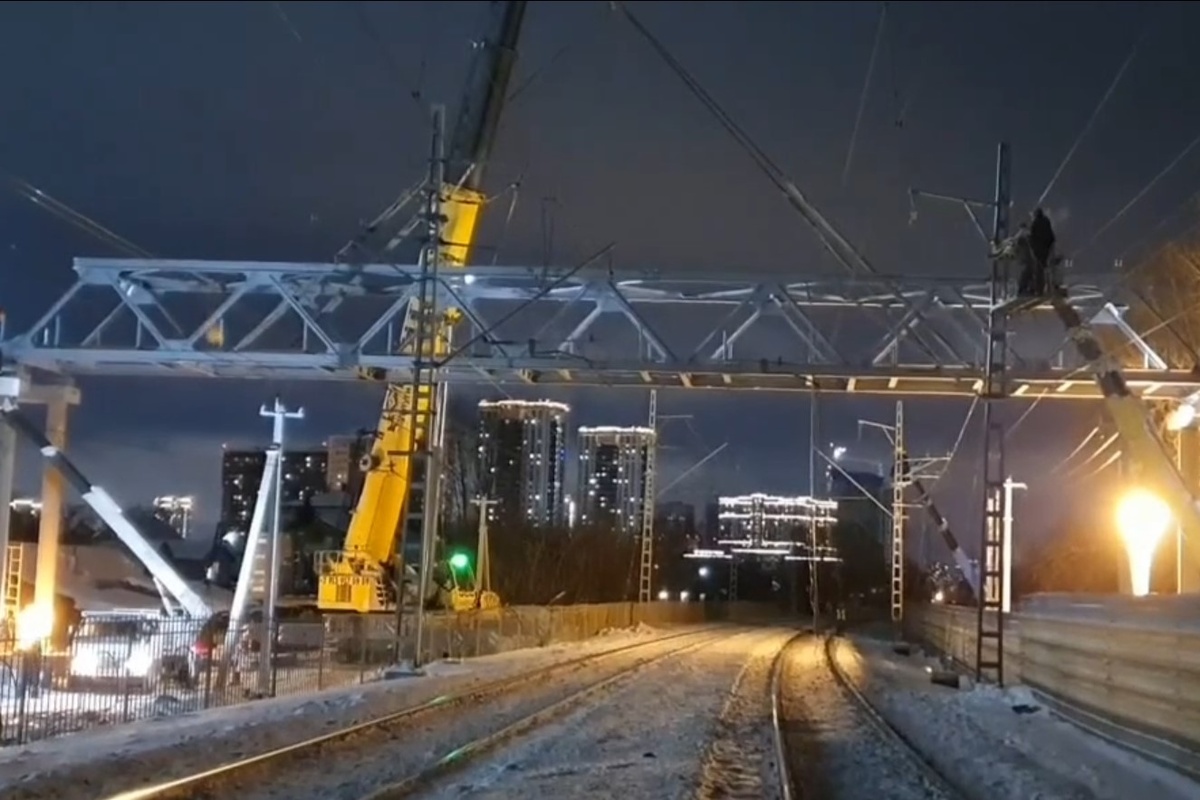    Фото: Максим Кудрявцев/Telegram