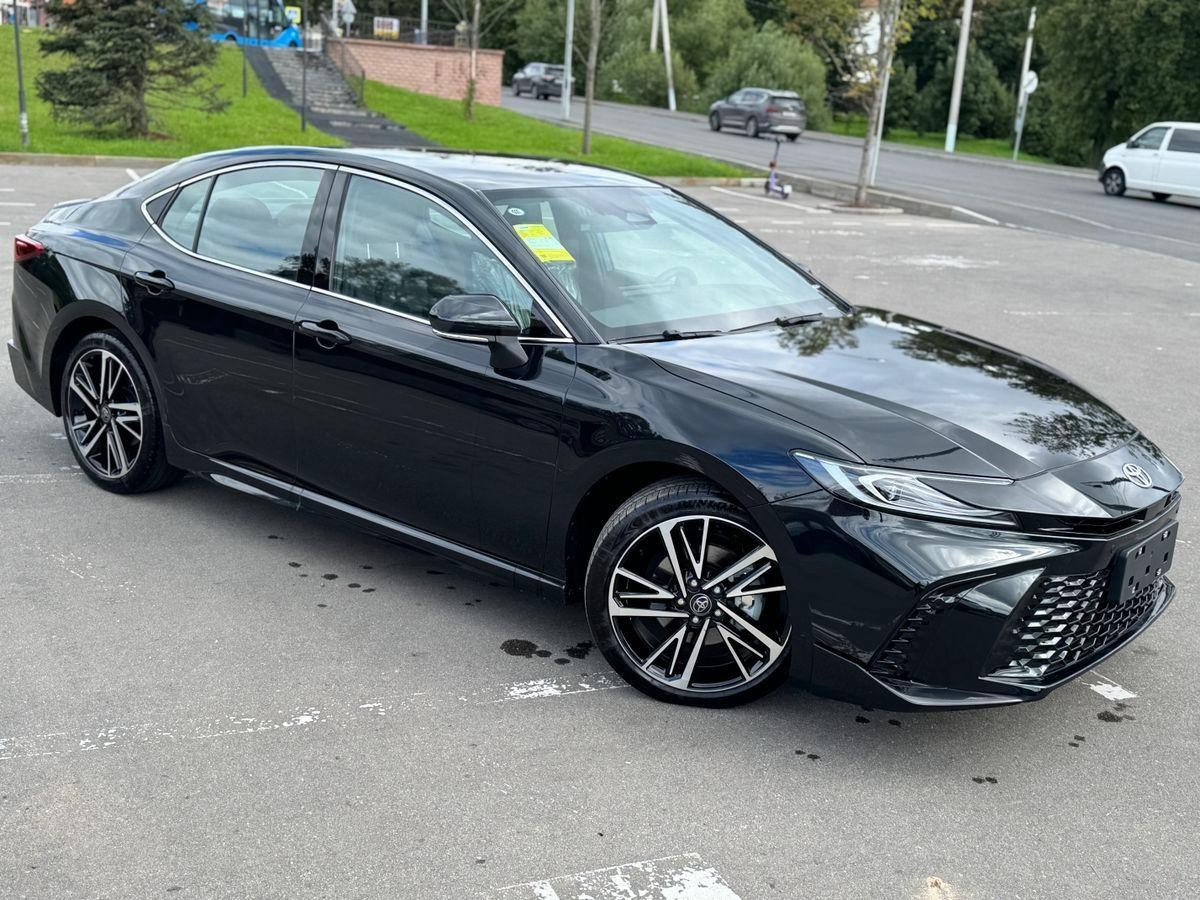 Новый импортный автомобиль можно купить без больших переплат, если выбирать модель с ограниченной мощностью