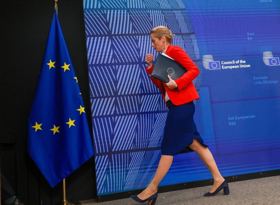     / Источник: © EPA/ТАСС