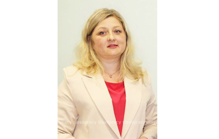     Необходимо создавать условия для привлечения молодых кадров: Инна Мисюченко о ВНС