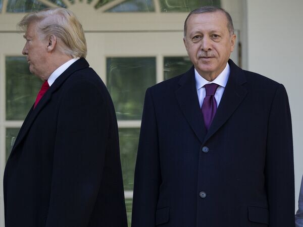    © AP Photo / Evan Vucci