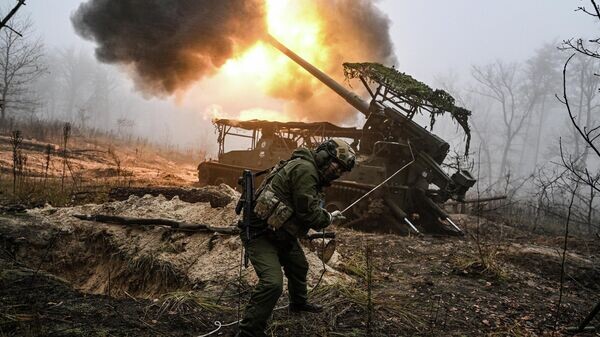    © Sputnik / Сергей Бобылев