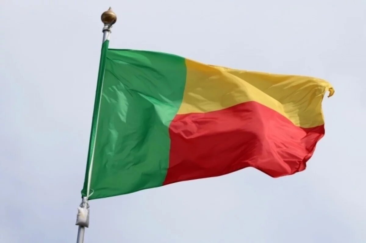    JA: в Бенине военные захватили контроль над национальным телевидением