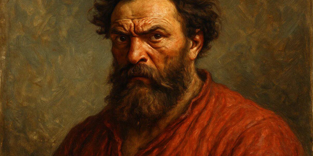 БОЙТЕСЬ СТЕНЬКУ, ОН ПРИДЁТ