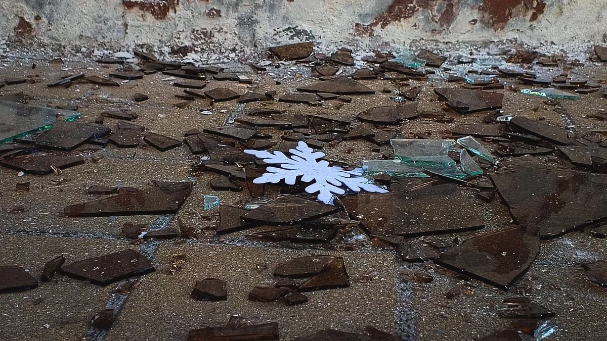 Фото: 1MI. Белгородская область вновь под обстрелом
