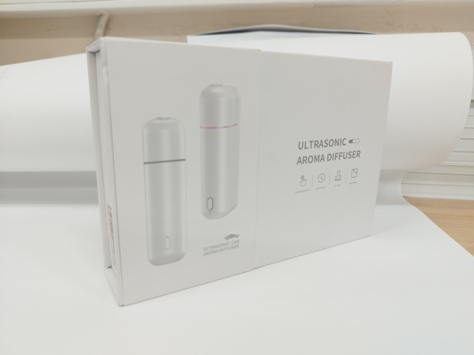 аромадиффузор