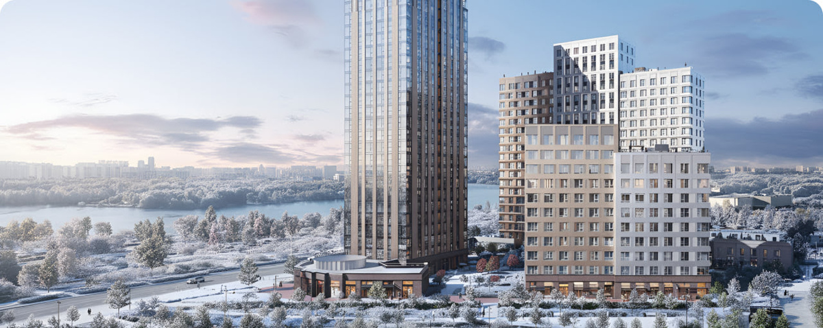 Семейная ипотека 