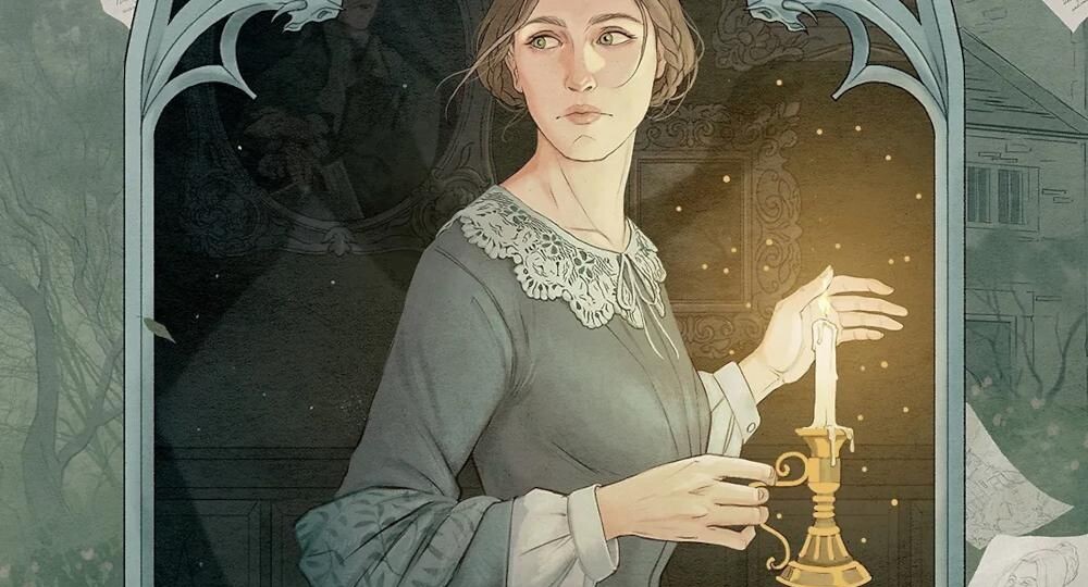 "Джейн Эйр" — кто справился с легендой Шарлотты Бронте?