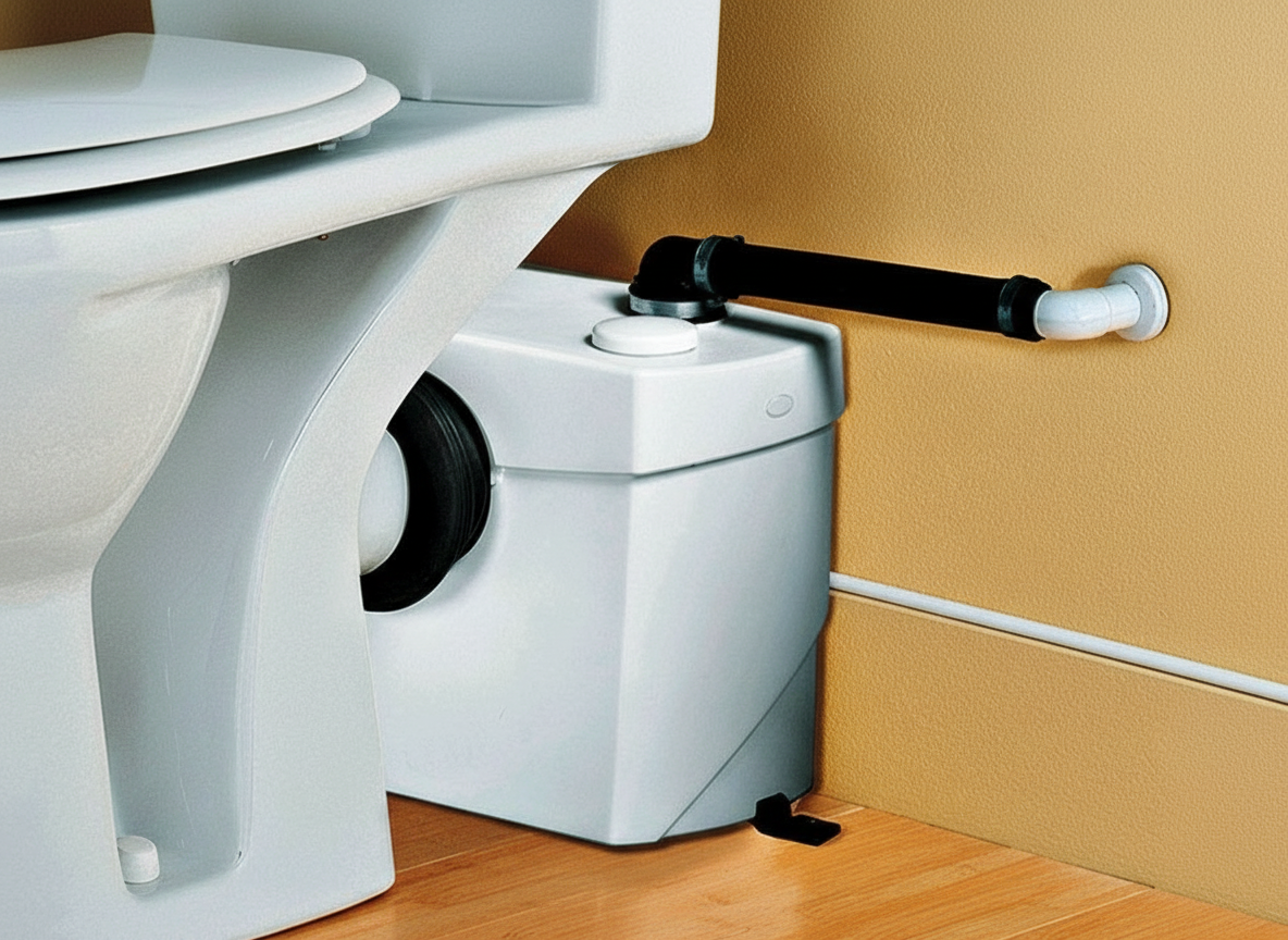 Выбираем насос для униаза?