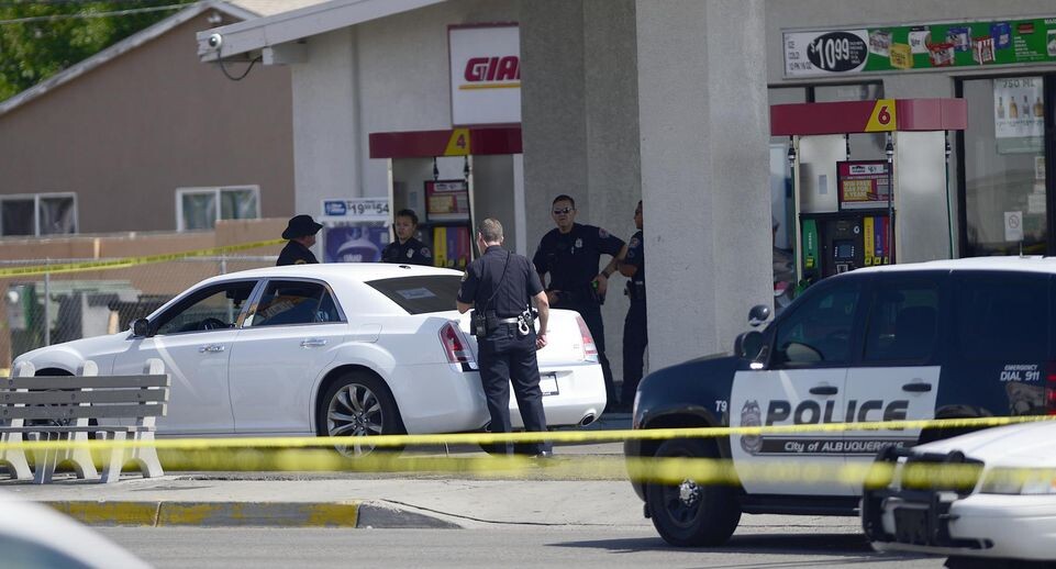 У здания полиции в Мексике прогремел взрыв, два человека погибли