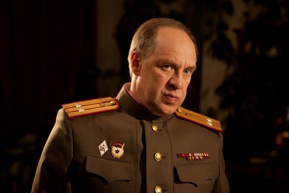 Александр Феклистов / Фото из открытых источников