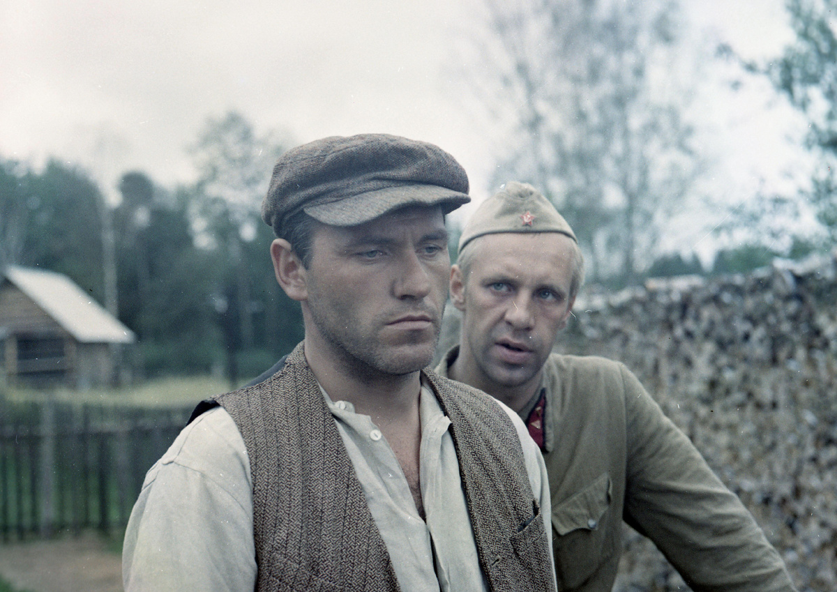 «Отряд» / Фото из открытых источников