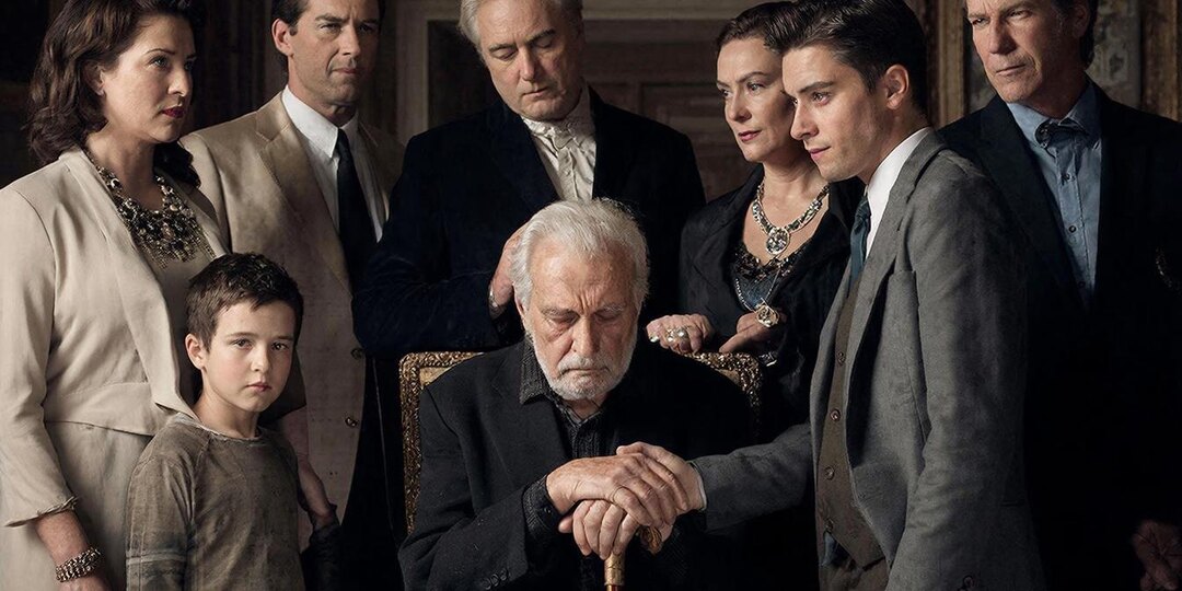 Богатый отец притворился разорившимся перед Новым годом, чтобы проверить троих сыновей. Тест прошел только один...