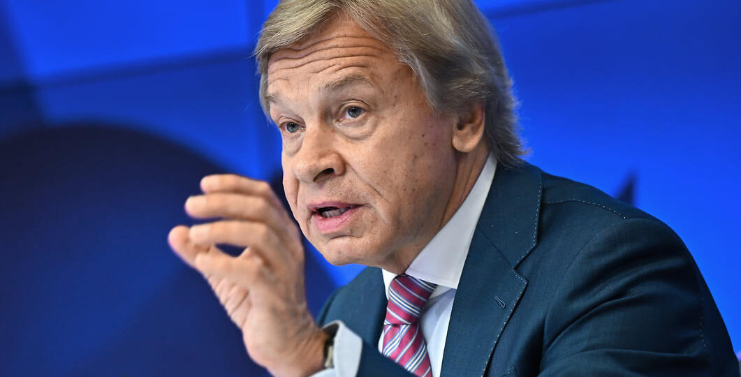 Пушков: у России нет причин для войны с Европой