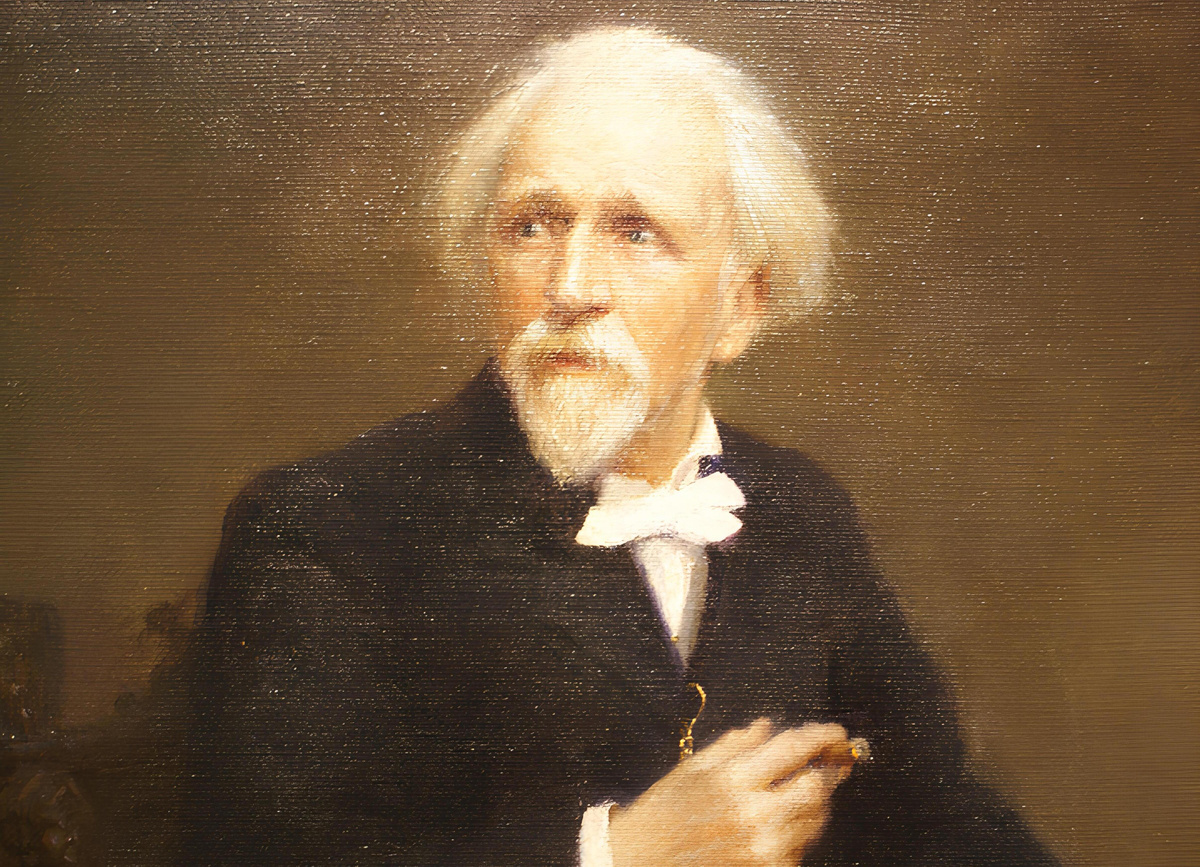 Лев Лагорио