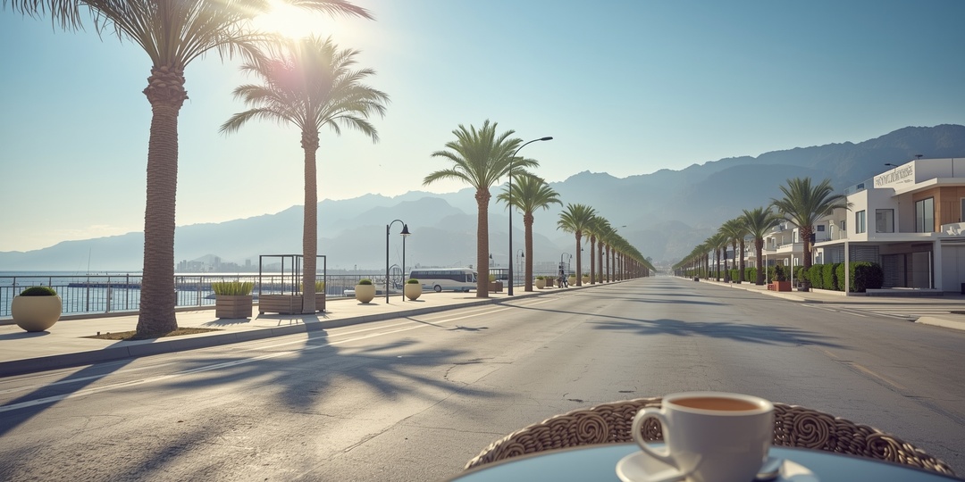 Что интересного в 5 минутах от отеля в Коньяалты: личный гид от Gündüz Otel