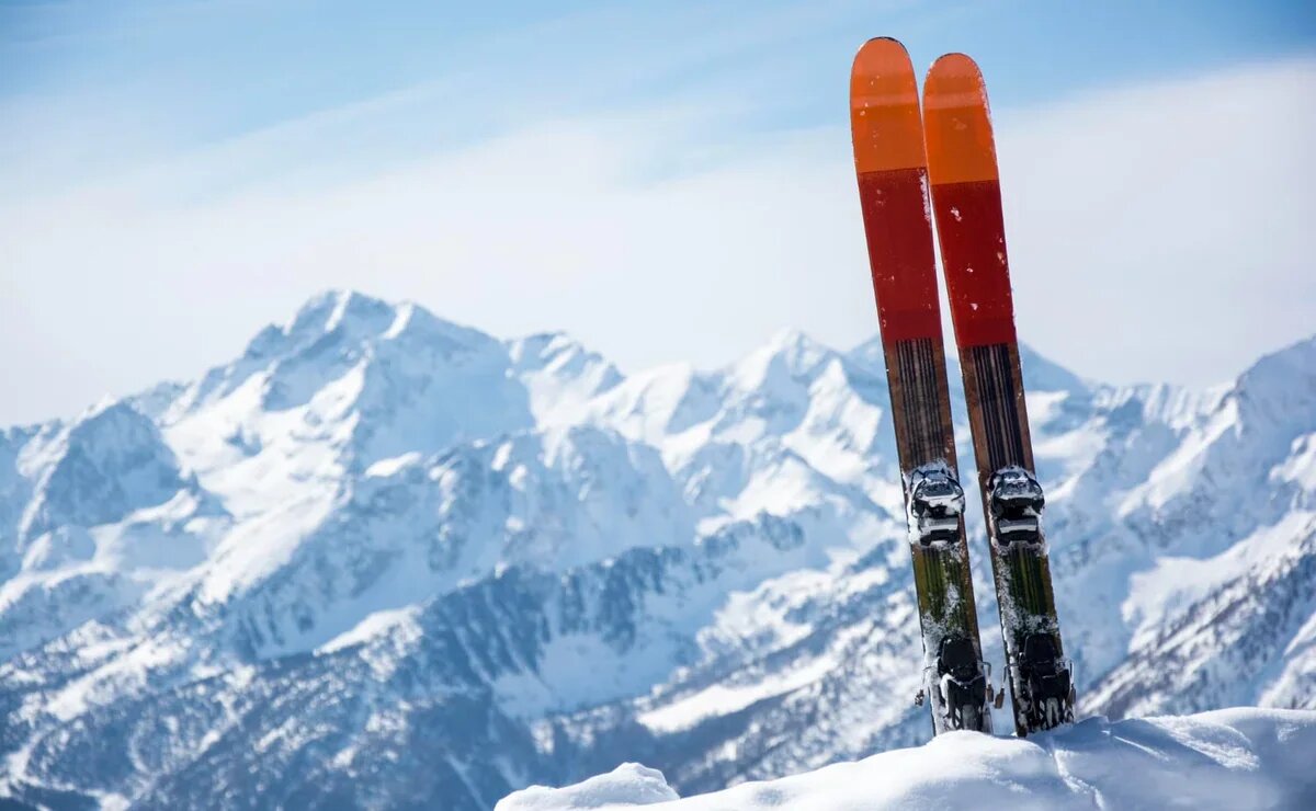    Альпы обновились: что изменилось на горнолыжных курортах в сезоне 2025/2026