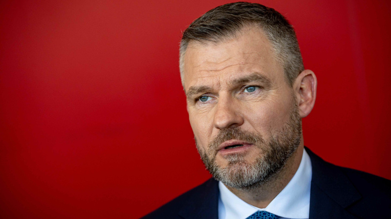     MARTIN DIVISEK/EPA/TASS