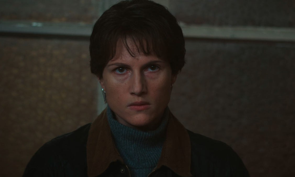 Сериал Черное облако 2 сезон