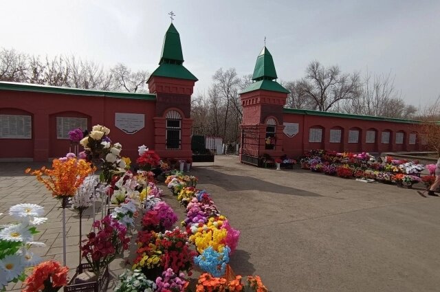 Фото: АиФ в Самаре/ Яндекс карты