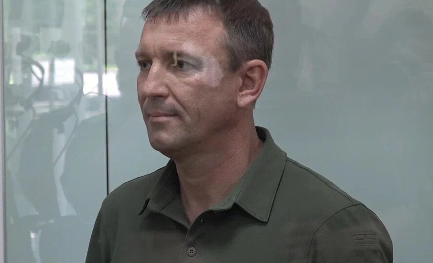 Добить генерала Ивана Попова: В колонии произошло странное - это диверсия