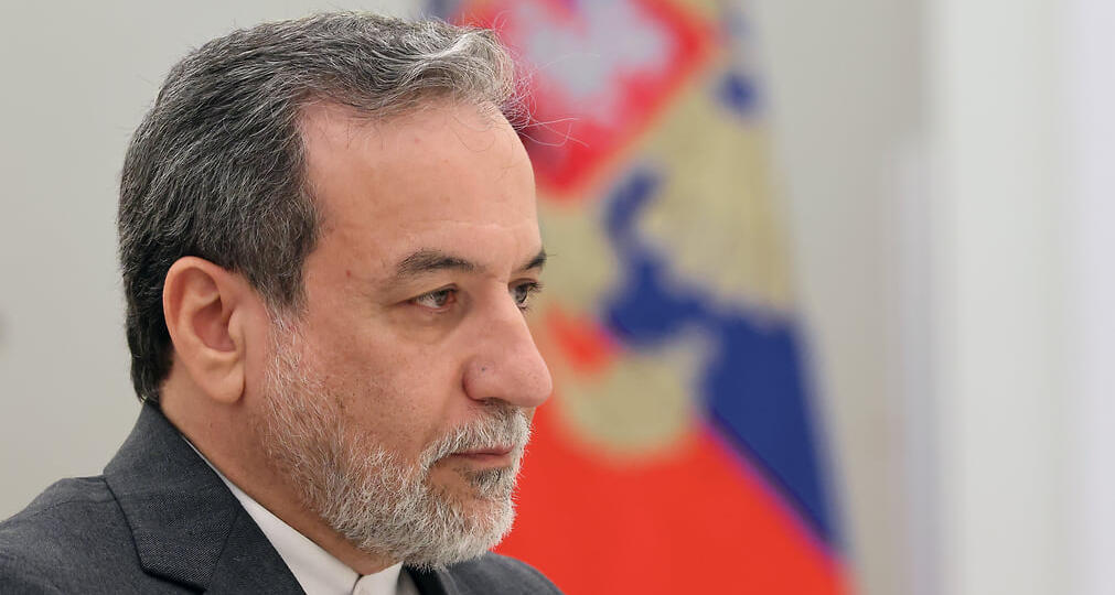 Министр иностранных дел Ирана вскоре посетит Россию