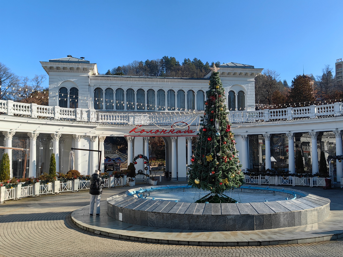 Фото автора