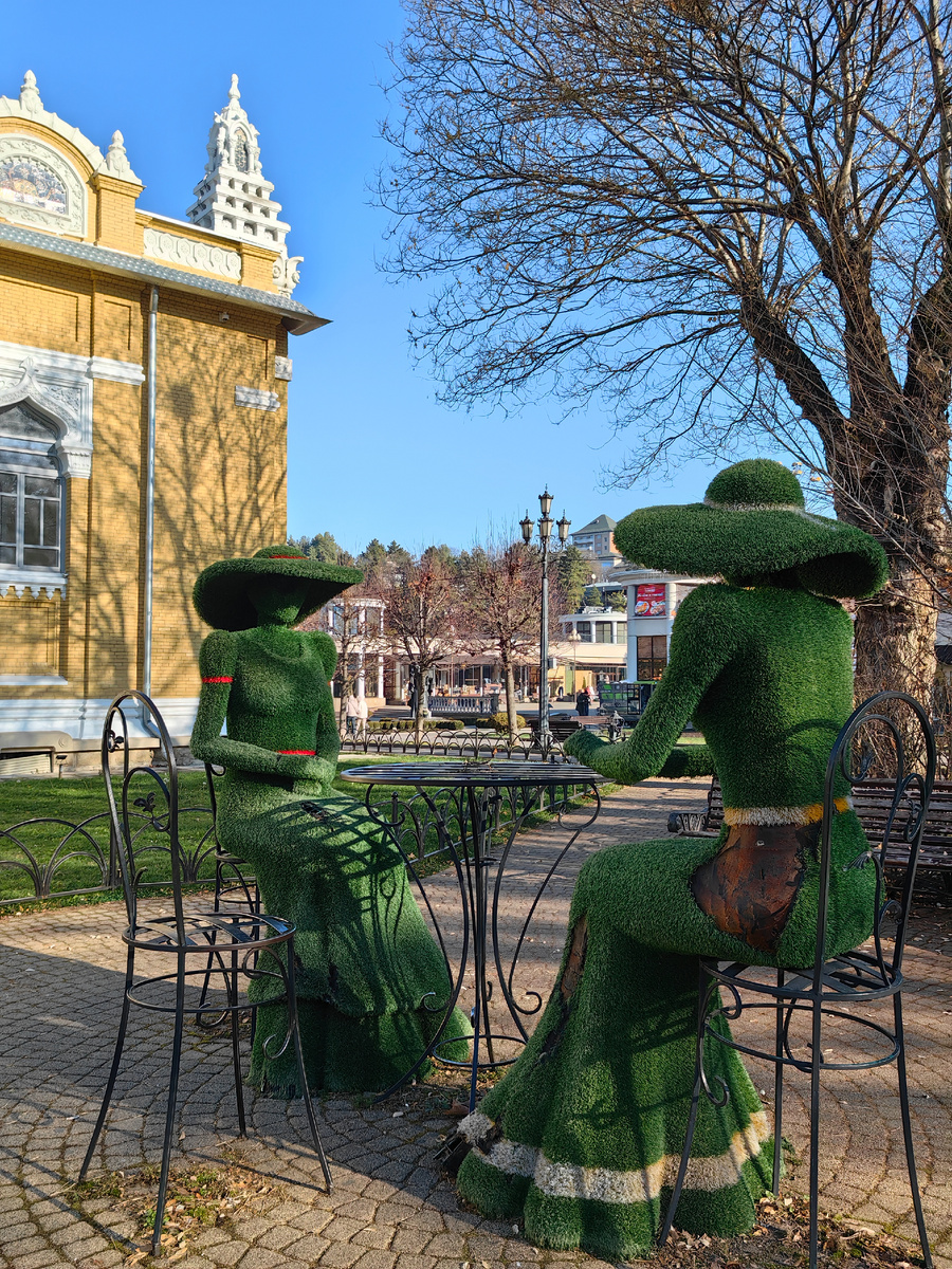 Фото автора