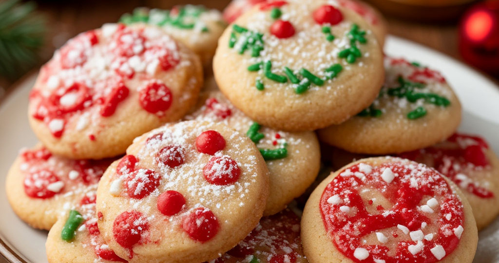 🍪 Печенье для диабетиков: вкусно, хрустяще и БЕЗ сахара! ✨