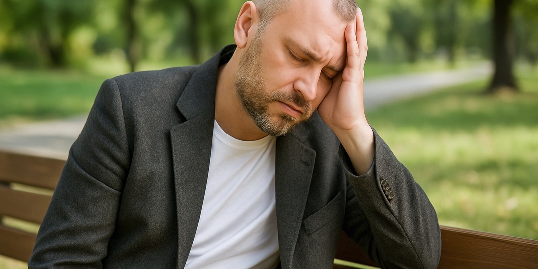 Не ждите, пока ноги станут ватными: 9 тревожных сигналов дефицита В12