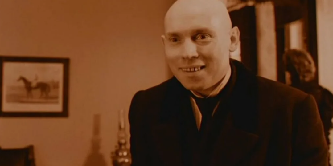 "Доигрались до дурдома": советские актеры с психической неуравновешенностью