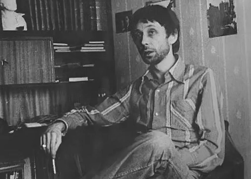 Олег Даль. Фото: https://www.kino-teatr.ru/