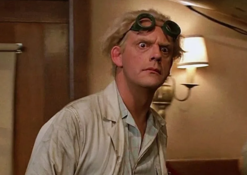 Фото для иллюстрации. Кстати, если узнали, пишите в комментариях