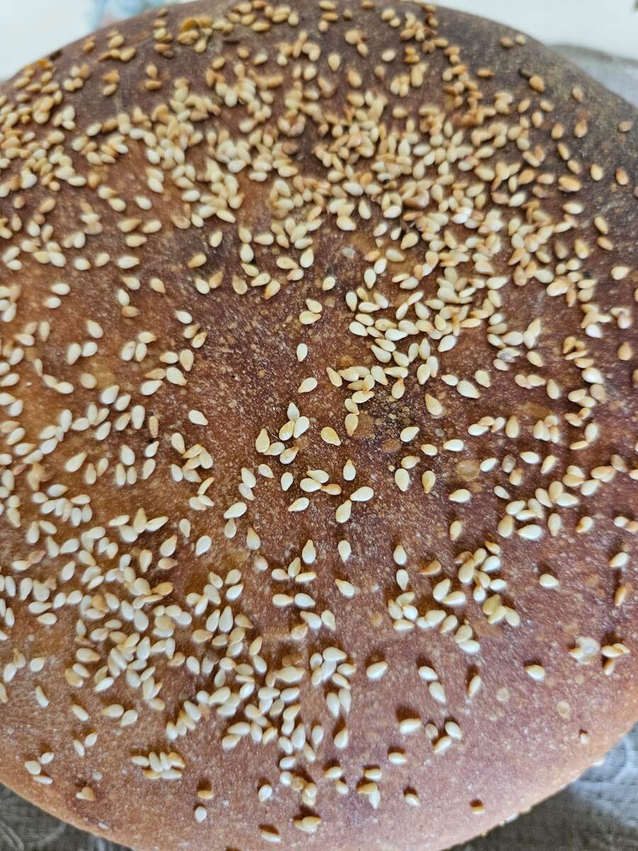 Выпечка бездрожжевого хлеба в домашних условиях