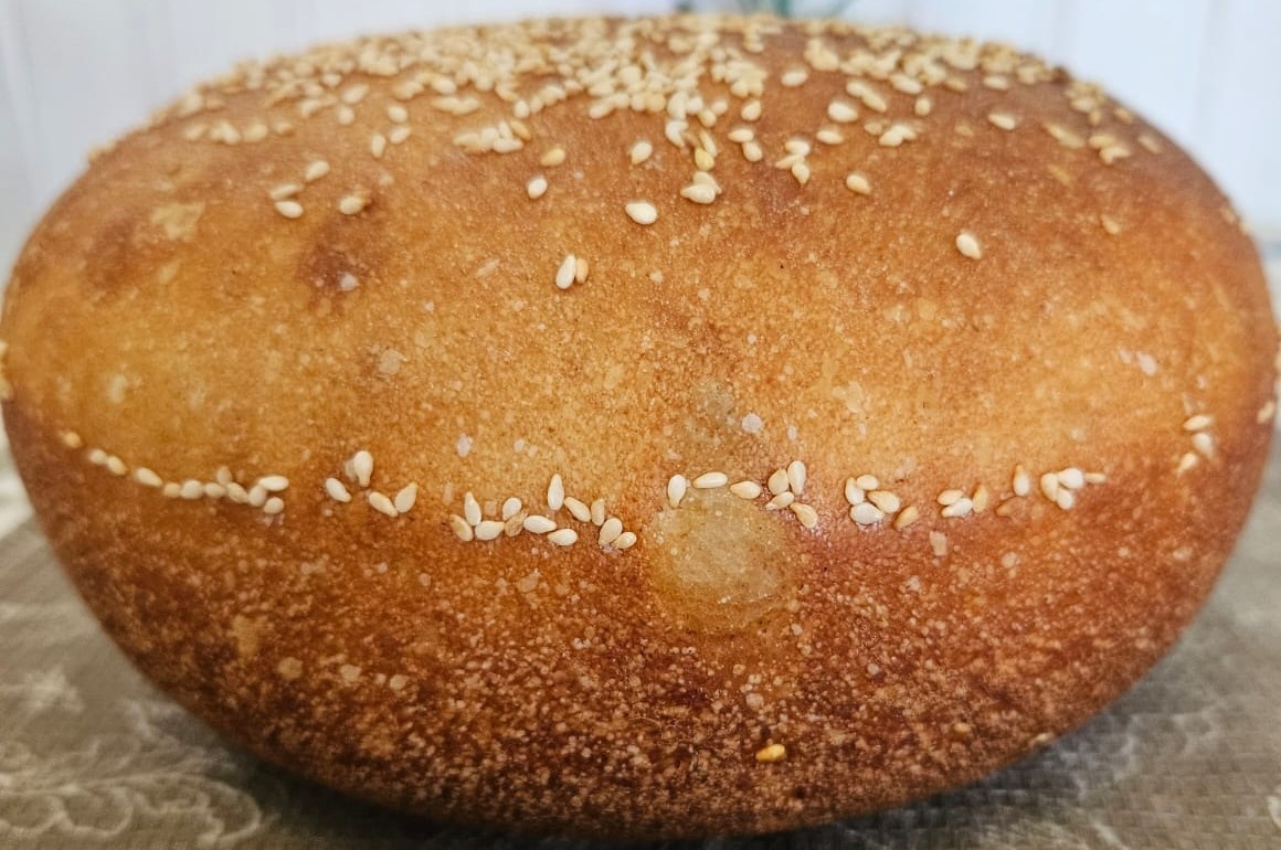 Выпечка бездрожжевого хлеба в домашних условиях 