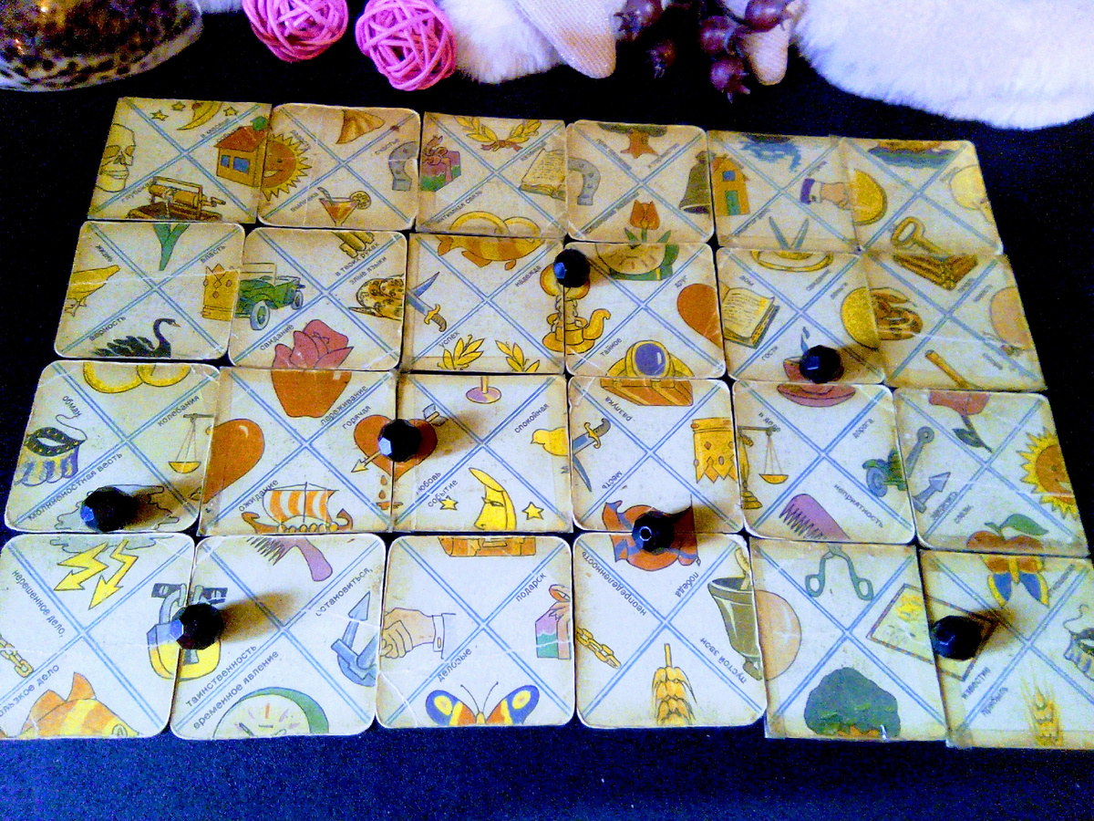 Фото автора.